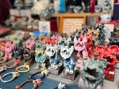 -大理床单厂艺术区