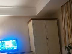 -平湖九龙山庄园圣马可酒店