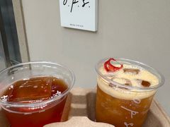 -O.P.S. CAFE
