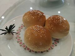 -东江渔村·古典园林·30年粤菜老字号(太和店)
