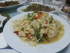 android_upload_pic-老菜馆(滨江大道东段店)