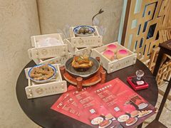 -白云宾馆·白云宴餐厅