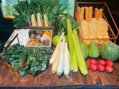 -荣记火锅(青悦城店)