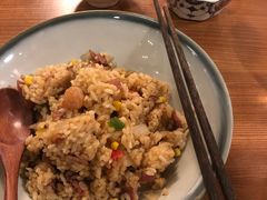 -红小满休闲餐厅(十全街店)