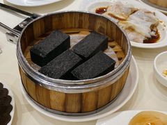 芝麻糕-凤凰楼酒家·粤宴点心(华强北店)
