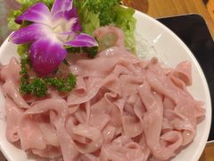 -大龙燚火锅(南山大道店)