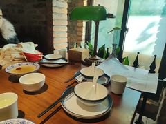 -龙抄手食府(浣花北路店)