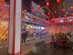 -东门町美食街