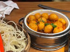 -后火锅(南京东路总店)