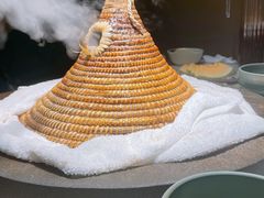 -鲜潭蒸汽石锅鱼(五道口购物中心店)