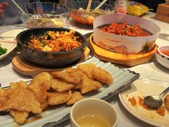 -七八冷面·延边朝鲜族美食(欢乐谷店)
