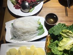 -侯家庄阿才有品私房菜馆