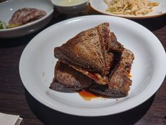 -庐灶江南·江南菜·四合院Bistro(东直门·华侨夜泊君亭店)