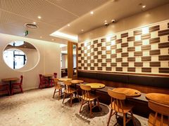 用餐区-肯德基(观前新店)