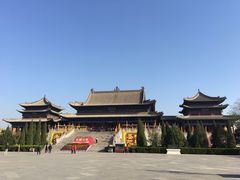 -大槐树寻根祭祖园