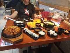 -鑫日千里马朝鲜族小馆(总店)