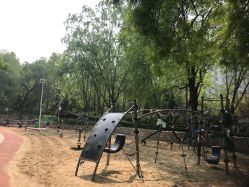 -酷酷兔少儿拓展天地
