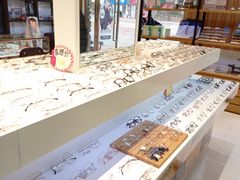 -博客眼镜(大学城店)