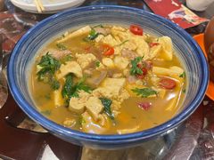 -赣南人家·头牌江西菜(劲松店)