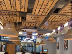-豪享来中西餐厅(隆昌店)