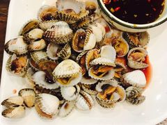 -吉香碳烤生蚝(仙霞路店)