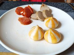 -威珀斯酒店·珀萃美食餐厅