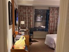 -澳门喜来登大酒店