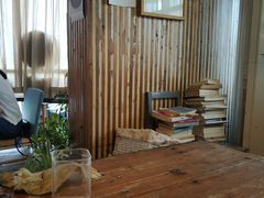 -仙峰天然面包(迎宾路店)