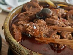 -梁师傅砂锅(哈达西街店)
