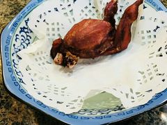 -乔家满族八大碗(流水沟店)