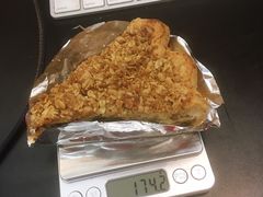 苹果酥粒派-Pie Bird(新闸路店)