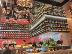 -西塔老太太泥炉烤肉(武汉摩尔城店)