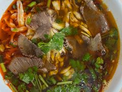 -贵阳牛肉米粉面(汶川店)