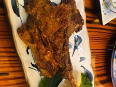 -坂吉屋·居酒屋深夜食堂(龙湖店)