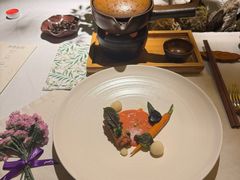 -叶叶菩提(太原别墅店)