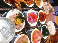 -楠火锅(龙阳广场店)