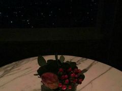 -悦厅·下午茶(杭州柏悦酒店)