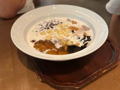 -RUXU入续糖水铺与包(卓悦中心店)