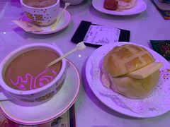 -龙记·香港茶餐厅(海上世界店)