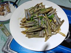-李氏疙瘩汤·本地海鲜·老烟台菜(所城里店)