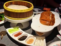 -锦府园·新台州菜(合生汇店)