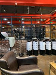 -P.STYLE 派斯造型