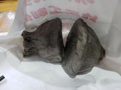 乌米松子卤肉烧麦-旺福楼·包点(碑亭巷店)