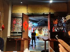 -田园印象·成都土菜院子(华阳店)