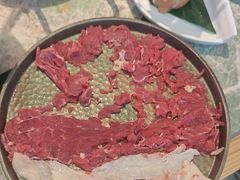 -山海•蒸汽活海鲜自助(皇庭广场店)