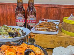-董立兵烤鸭店(山大路店)