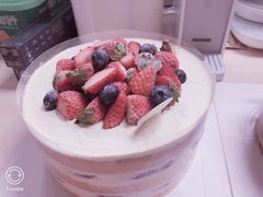 -卷时·瑞士卷·生日蛋糕(大望路店)