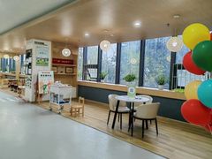 -海汀顿儿童之家(保利香雪园区)