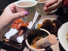 -茄子恰恰·新云南小炒(坪山益田店)