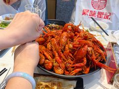 -聚味瞿记·龙虾堂(渔人码头一店)